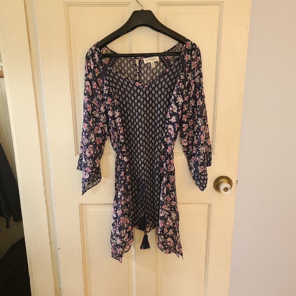 Jessica Simpson Maternity Tunic - image 4